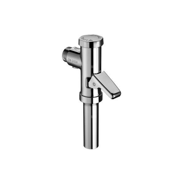 Spłuczka do WC Schellomat z dzwignia 3/4'' chrom