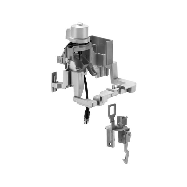 Elektroniczny zestaw adaptacyjny schell MONTUS do sterownika field e ze spł. zbiornikową 12 cm