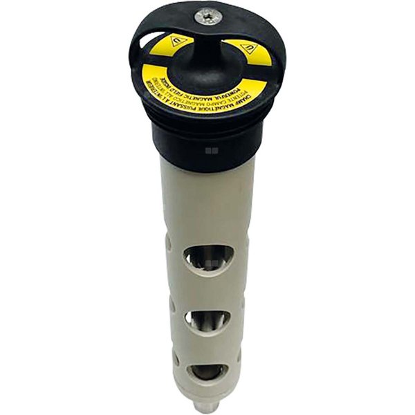 Zintegrowany filtr magnetyczny Sentinel JET-RAPIDPLUS-MAGNEET