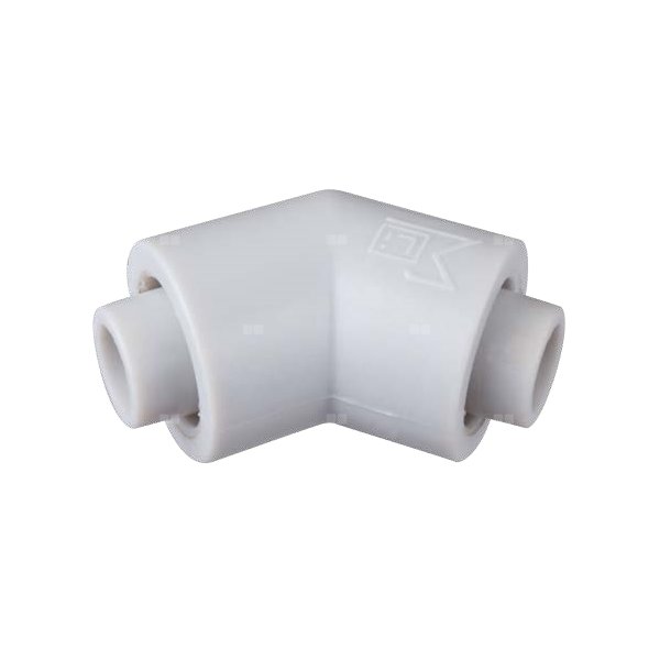 Kolano 45 st. PE-RT 20mm