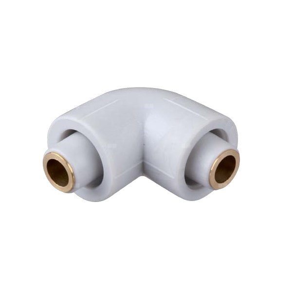 Kolano 90 st. PE-RT 16mm