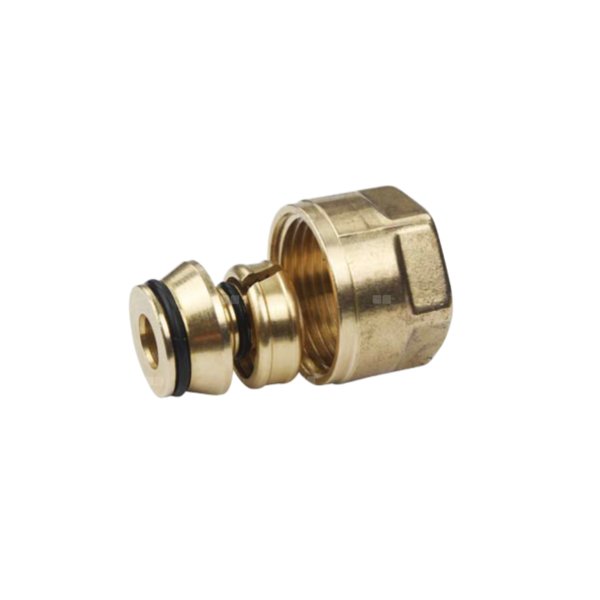 Eurokonus G 3/4"x20x2