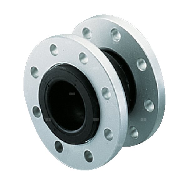 Łacznik amortyzacyjny kołnierzowy, EPDM, typ ZKB, DN 400, PN16