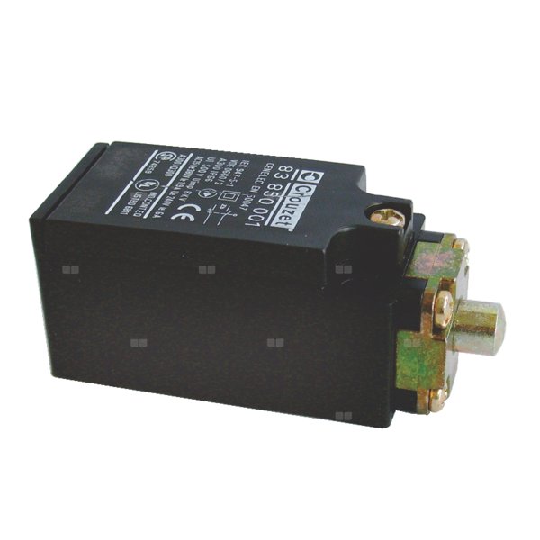 Mechaniczny wyłączniki krańcowy IP66