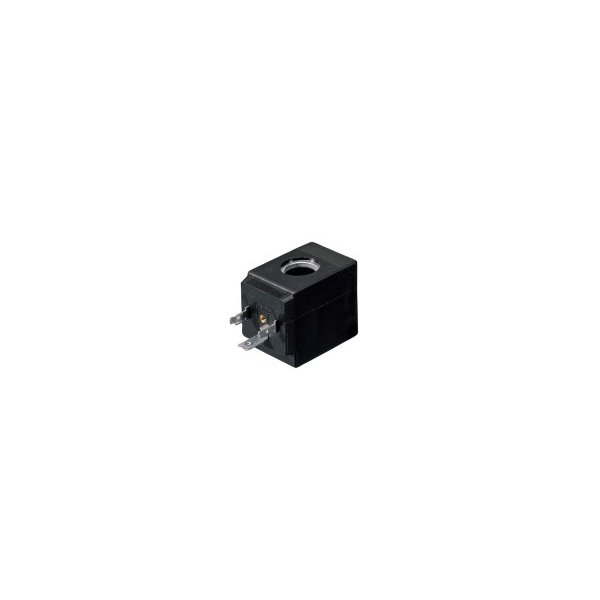 Cewka IP65 jako część zamienna do zaworów: WZB2 - WKB2 - WKE2 - WBI2 - HK2 - AKB2, 220/230V 50/60HZ, 15VA