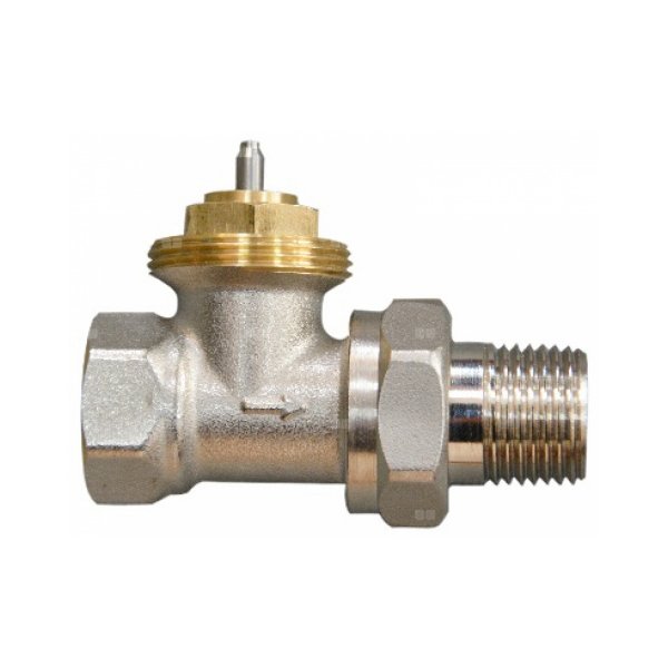 Zawór dwudrogowy 3/4'' ASP/SSP Kvs 5,2