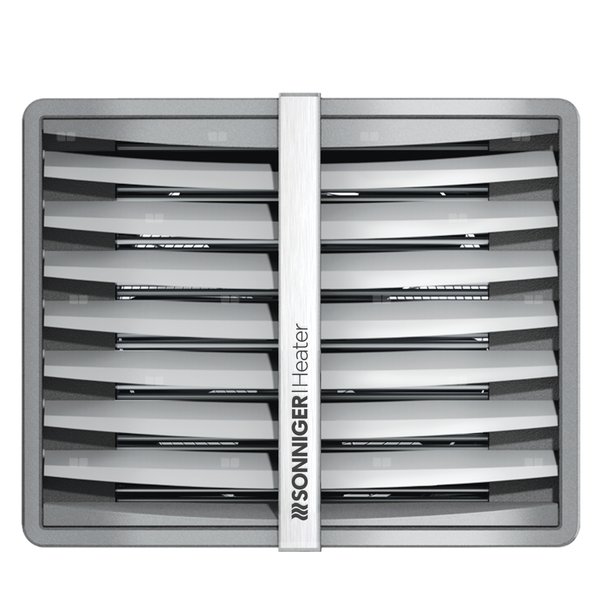 Nagrzewnica wodna HEATER CONDENS CR ONE (5-25 kW)
