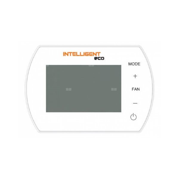 Panel sterujący INTELLIGENT Wi-Fi