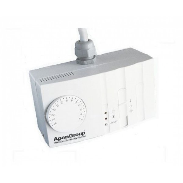 Termostat RAPID PRO