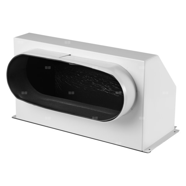 Zestaw rozdziału powietrza STIEBEL ELTRON LULH DN 315