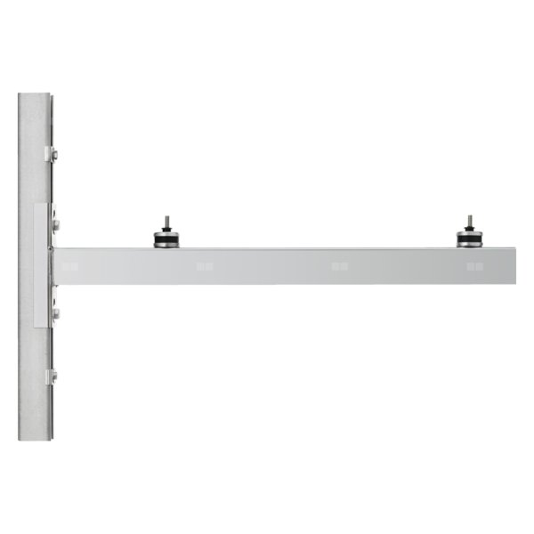 Konsola ścienna STIEBEL ELTRON WK 1.1