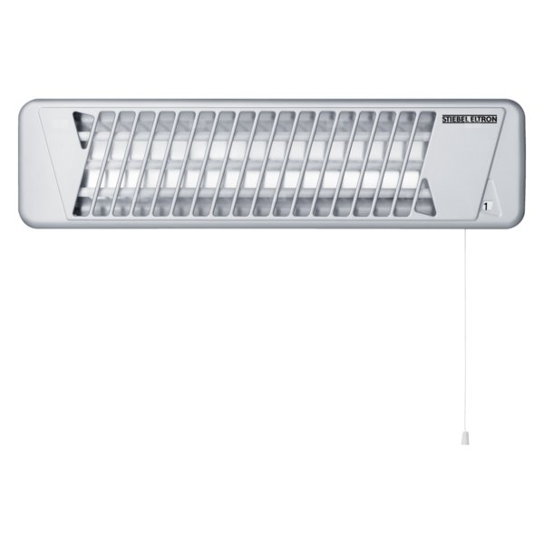 Promiennik kwarcowy na podczerwień STIEBEL ELTRON IW 120 1,2 kW/230 V