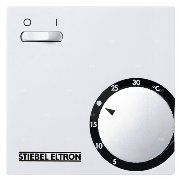 Regulator temperatury pomieszczenia STIEBEL ELTRON RTA-S2 10A/230V