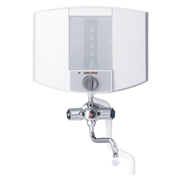 Urządzenie gotujące wodę STIEBEL ELTRON KBA 5 KA 5,0l 2,0kW/230V szary