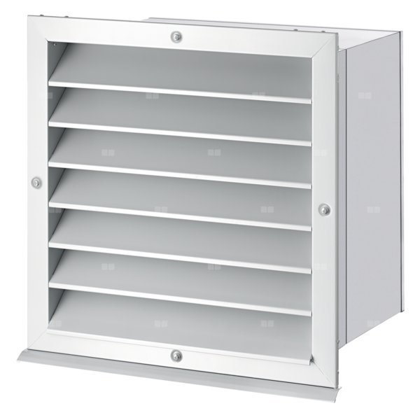 Wyrzutnia ścienna STIEBEL ELTRON AWG 315 GL