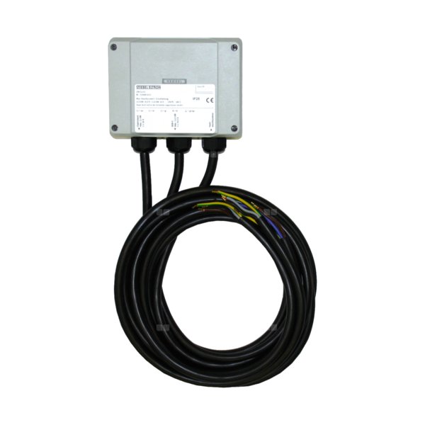 Zestaw przyłączeniowy STIEBEL ELTRON Przyłącze elektryczne do Kompakt DH 11/13