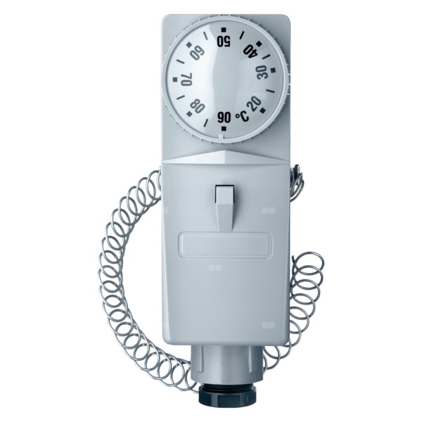 Ochronny regulator temperatury STIEBEL ELTRON STB-FB do ogrzewania podłogowego