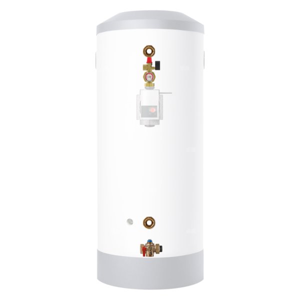 Instalacja kompaktowa STIEBEL ELTRON WPKl 5