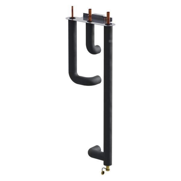 Zestaw rur STIEBEL ELTRON RBS-SBC