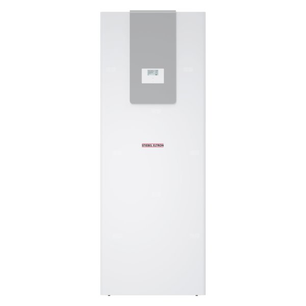 Zbiornik buforowy stojący STIEBEL ELTRON HSBC 200 pojemność 168 l 10 bar bez wężownicy, z grzałką elektryczną