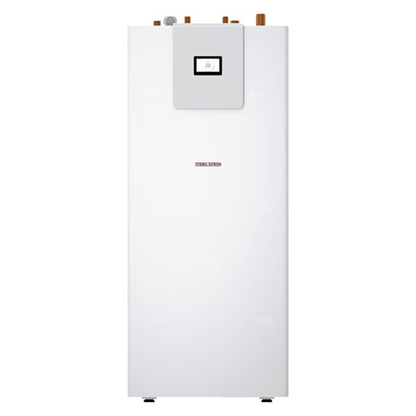 Pompa ciepła gruntowa solanka-woda STIEBEL ELTRON WPE-I 33 H 400 Premium solanka-woda moc 20.18 kW (zgodnie z EN 14511) 400 V