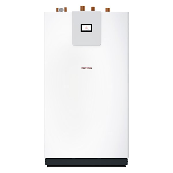 Pompa ciepła gruntowa solanka-woda STIEBEL ELTRON WPE-I 59 H 400 Premium solanka-woda moc 35.6 kW (zgodnie z EN 14511) 400 V