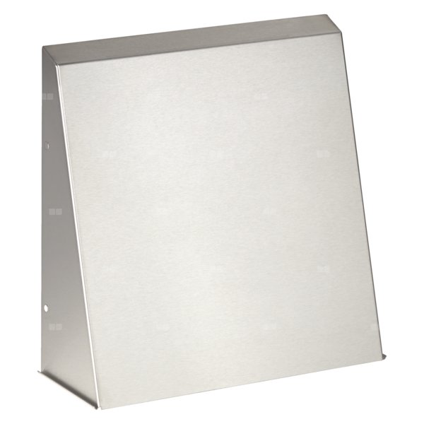 Pokrywa zewnętrzna ze stali nierdzewnej 320 STIEBEL ELTRON LTM decent. 300 BAVA 320 B
