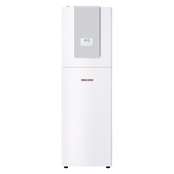 Pompa ciepła gruntowa solanka-woda STIEBEL ELTRON HPG-I 04 DCS Premium solanka-woda moc 1.96 kW (zgodnie z EN 14511) 230 V