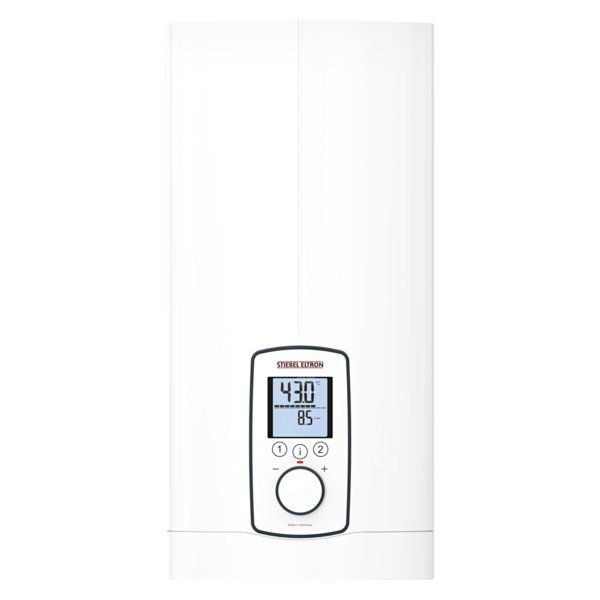 Podgrzewacz przepływowy STIEBEL ELTRON DHE 18/21/24 24 kW 0.4 l