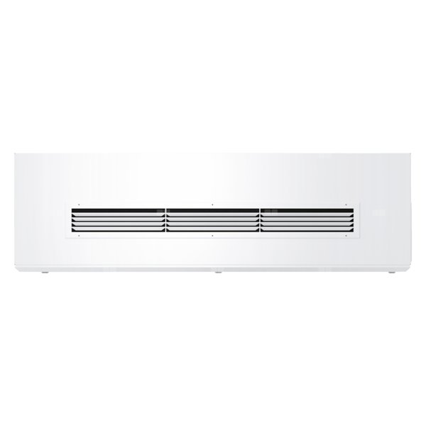 Rekuperator STIEBEL ELTRON VRL-C 870 G Premium 600 m3/h