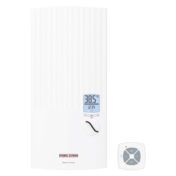 Podgrzewacz przepływowy STIEBEL ELTRON PER 18/21/24 24 kW 0.4 l