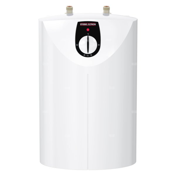 SHU 5 Sli Pojemnościowy ogrzewacz wody, ciśnieniowy, 5 l, 2 kW, montaż pod umywalką