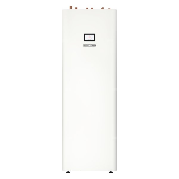 Inwerterowa pompa ciepła S/W (11.60kW*) WPE-I 12.1 Plus HW