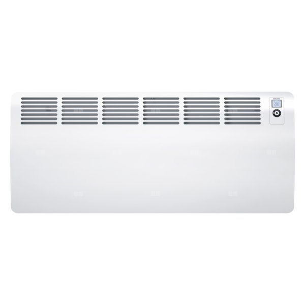 Konwektor ścienny STIEBEL ELTRON CON 30 Premium 3,0kW/230V biały
