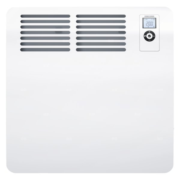 Konwektor ścienny STIEBEL ELTRON CON 10 Premium 1,0kW/230V biały