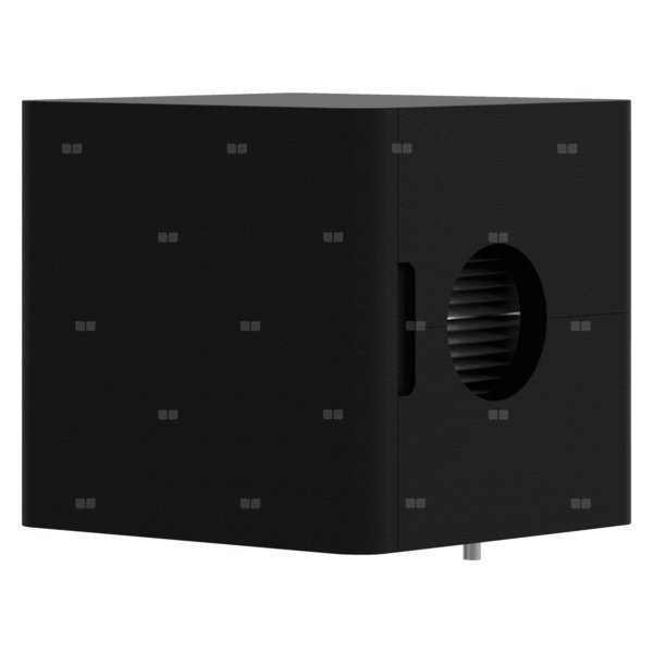 Dogrzewacz powietrza STIEBEL ELTRON LWF AR 1.5