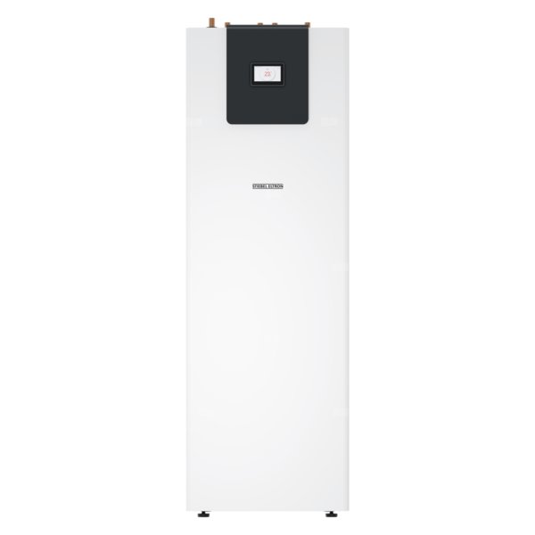 Pompa ciepła gruntowa solanka-woda STIEBEL ELTRON WPE-I 10 HW 400 Plus solanka-woda moc 9.81 kW (zgodnie z EN 14511) 400 V