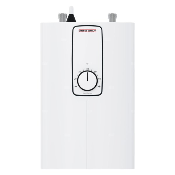 Podgrzewacz przepływowy STIEBEL ELTRON DCE 11/13 compact 13.5 kW 0.2 l
