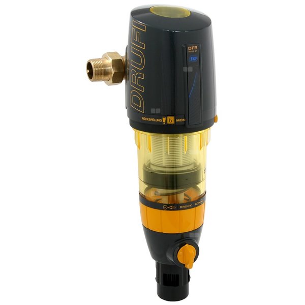 Filtr wody pitnej 90um DRUFI+ DFR