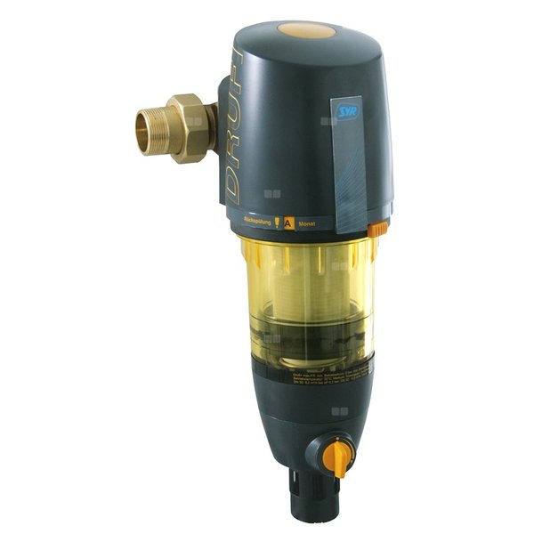 Filtr wody pitnej 90um DRUFI+ MAX FR