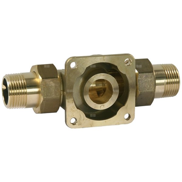 Flansza filtra w.p. DN20