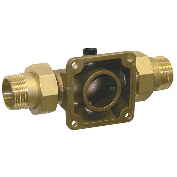Flansza filtra w.p. DRUFI+ max DN40