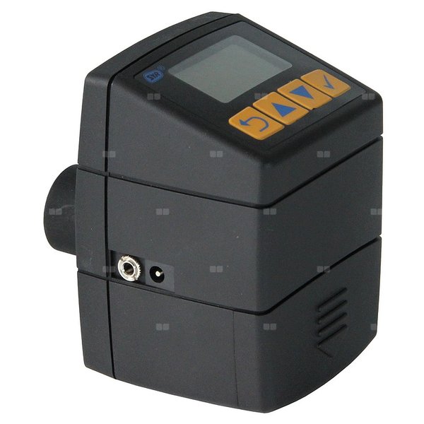 Automat płuczący do filtrów DRUFI+, DRUFI+ Max, 6380