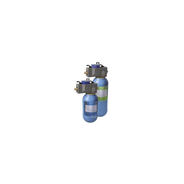 Demineralizator do inst. grzew. i chłod. butla 14L + flansza 3200 DN15 + czujnik przewodności