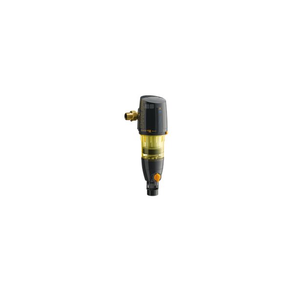 Filtr wody pitnej 20um DRUFI+ DFR