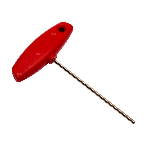 Klucz imbsowy 3 mm