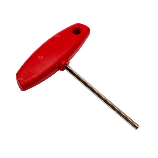 Klucz imbusowy 5 mm