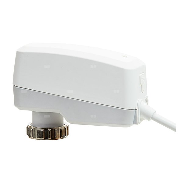 Siłowniki TA-SLIDER 160 I/O, 24 VAC/DC, 0(2)-10 VDC, 5m
