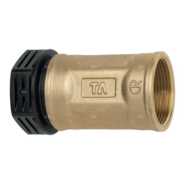 Złączki  PRK - Adapter GW