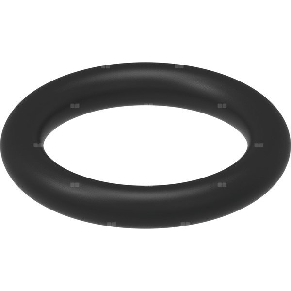 O-ring do nypla przyłączeniowego, typ 1 TECE profil